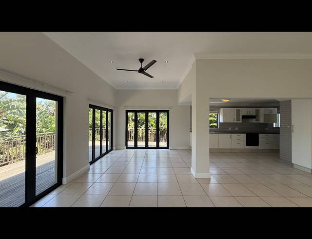 3 BEDROOM TOWNHOUSE TO LET IN DUNKIRK ESTATE